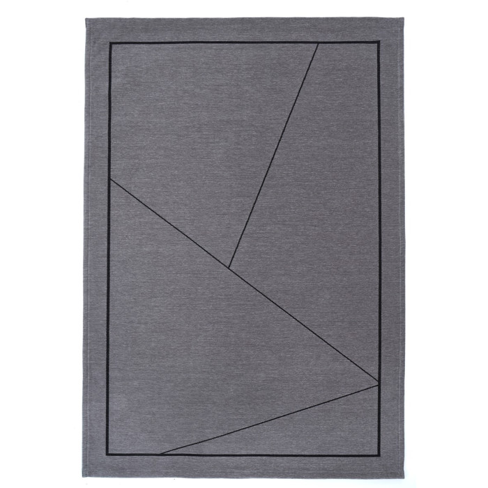 Vaip LINEA GRAY (Magic Home Unique Collection) Vaip LINEA GRAY (Magic Home Unique Collection)